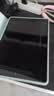 绿联适用苹果iPad9/8/7钢化膜10.2寸保护膜第七八九代2021/20/19款平板屏幕防摔防指纹高清贴膜 实拍图