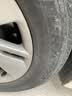 固特异（Goodyear）汽车轮胎 195/65R15 91V 鹰驰F1酷跑 适配卡罗拉/朗逸 御乘升级 实拍图