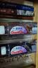 景田百岁山饮用天然矿泉水 348ml*24瓶整箱装 会议办公饮用水 实拍图