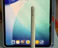 Apple/苹果【教育优惠】Pencil Pro 磁吸触控笔苹果笔电容笔iPad笔 适用于iPad mini/Pro/Air 实拍图