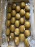 佳沛（zespri）金奇异果25-27粒原箱特大果124-146g猕猴桃水果礼盒 实拍图