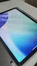 绿联适用苹果iPad11钢化膜A16芯片11英寸2025年款Apple平板11/10电脑高清贴膜全屏第十代屏幕保护贴膜 实拍图