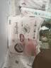 好奇（Huggies）铂金装小桃裤拉拉裤箱装XXXL64片尿不湿【散热口碑王】 实拍图