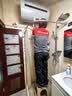 京东家政清洗 电热水器全拆洗 家电清洗上门服务清洁保养保洁除菌 实拍图
