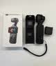 大疆DJI Osmo Pocket 3 标准版 一英寸口袋云台相机 OP灵眸手持数码相机vlog便携美颜 实拍图