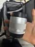 佳能（Canon）EOS 200D2 II 二代 迷你单反相机 4K Vlog视频直播 高清美颜照相机 18-55mm标准变焦 旅行畅玩套装 实拍图