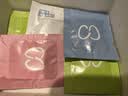 口朗特牙套泡腾片保持器清洁片假牙正畸隐形牙套清洗液混合果味3盒96片 实拍图