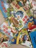 幼儿睡前故事绘本 0-3-6岁童书  儿童启蒙 认知早教 全套60册 一升二衔接 小升初衔接  实拍图