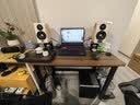 漫步者（EDIFIER）S880MKII 精致HIFI有源2.0音箱 高保真蓝牙连接 电脑音响 电视音响 实拍图