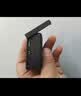航天紫金gps定位器电动摩托汽车载5G车辆北斗卫星可连手机轨迹追踪防丢器 实拍图