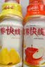 娃哈哈 营养快线500g*15瓶 整箱装 早餐酸奶饮料饮品多口味可选果味饮料 原味500g*15瓶/箱 实拍图