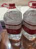 农夫山泉饮用天然水4L*4桶 纸箱塑膜随机发货大桶装 家用桶装水 实拍图