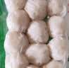 安井嫩鱼丸 200g 鱼糜含量≥65% 锁鲜装火锅麻辣烫关东煮丸料食材 实拍图