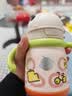 babycare儿童保温杯婴儿宝宝学饮杯吸管水杯水壶不锈钢300ml-新旧款混发 实拍图