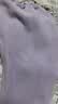 巴拉巴拉童装宝宝裤子儿童长裤秋冬装加绒加厚裤婴儿pp裤男童女童萌趣 实拍图
