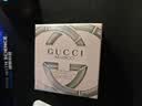古驰（GUCCI）竹韵女性淡香水礼盒30ml木质花香调 轻奢 生日礼物送女友送老婆 实拍图