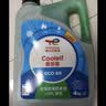 道达尔能源有机型(OAT)发动机冷却液通用型汽车防冻液冰点-25℃ 4kg（绿色） 实拍图
