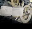 OPPO 原装 USB-A to Type-C 闪充数据线 8A 1米充电线 支持 80W Max 适用Ace2/Reno7/Find X3 一加 实拍图