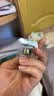 爱国者（aigo）32GB TF（MicroSD）存储卡A1 U1 V30 4K 行车记录仪 安防监控摄像头专用高速内存卡 高度耐用卡 T0 实拍图