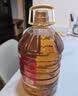 家香味 传承土榨 压榨一级花生油6.18L 食用油 中粮福临门出品 实拍图