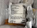 悦味纪 四色烫面春饼350g*4包 共40张 紫薯菠菜南瓜 卷饼 早餐半成品 实拍图