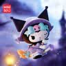 名创优品（MINISO）三丽鸥魔法物语盲盒库洛米桌面摆件手办玩具周边生日礼物 端盒 实拍图
