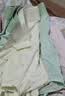 有棵树男士内裤男10A抗菌纯棉裆高弹莱赛尔平角男生大码男式四角裤头 实拍图