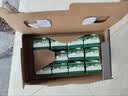 伊利金典高钙低脂纯牛奶整箱250ml*12盒 3.6g乳蛋白 礼盒装 实拍图