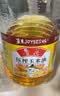 鲁花【保真菜籽油】食用油 低芥酸特香菜籽油 900ml 物理压榨  实拍图