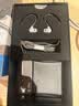 森海塞尔IE300 IE200 IE600 IE900有线耳机旗舰级HiFi音乐高保真动圈入耳式耳挂耳塞五一出游季生日礼物 IE200银韵版 实拍图