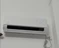 华凌空调神机二代 一级能效1.5匹变频挂机KFR-35GW/N8HE1Ⅱ+一级能效3匹变频柜机KFR-72LW/N8HE1Ⅱ 实拍图