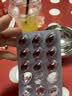 NYO3 100%磷虾油 Omega-3 虾青素胆碱400mg15粒便携体验装 实拍图