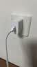 GUGI适配华为充电器66W/100W/120W快充原装type-c数据线mate60/70/p40荣耀手机插头充电头套装X5充电线 适配66W快充套装【3C安全认证】1米套装 实拍图