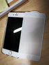 joyme 适用于苹果8/7/6s钢化膜iphone se2/se3防窥手机膜全屏覆盖防摔保护膜贴膜 苹果6/6s 通用 高清钢化膜【两片装】白色 实拍图
