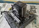 乔思伯（JONSBO）CR-1400 塔式CPU散热器（主板5VARGB同步/4热管/PWM风扇/多平台/附硅脂） 实拍图