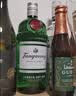 添加利伦敦干味金酒 鸡尾酒杜松子酒 洋酒750ml 调酒基酒  实拍图