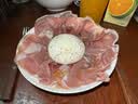 FRATELLI BERETTA百乐得进口西班牙塞拉诺火腿片250g后腿切片即食送礼推荐 实拍图