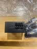 长城（Great Wall）额定550W X5金牌全模电脑电源（漏电监测/全电压/单路12V/70cm长线材） 实拍图