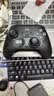 北通鲲鹏20游戏手柄AI智控无线蓝牙可调摇杆xbox类电脑PC手机steam体感宏switch2影之刃零伊莫 精英版 实拍图