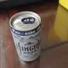 青岛啤酒（TsingTao）精酿白啤 全麦酿造 500ml*12罐整箱装 实拍图