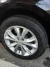 骏固轮胎/静音棉轮胎 225/55R17 101W GU22 适配荣威e950/比亚迪秦/宋 实拍图