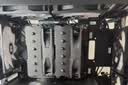 利民（thermalright）Peerless Assassin 120 SE BLACK 风冷散热器 AGHP逆重力 6热管双塔 PA120 SE BLACK 实拍图