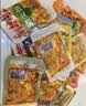 金大州金针菇混合大礼包1000g 香辣五香烧烤麻辣小吃零食下饭菜 实拍图