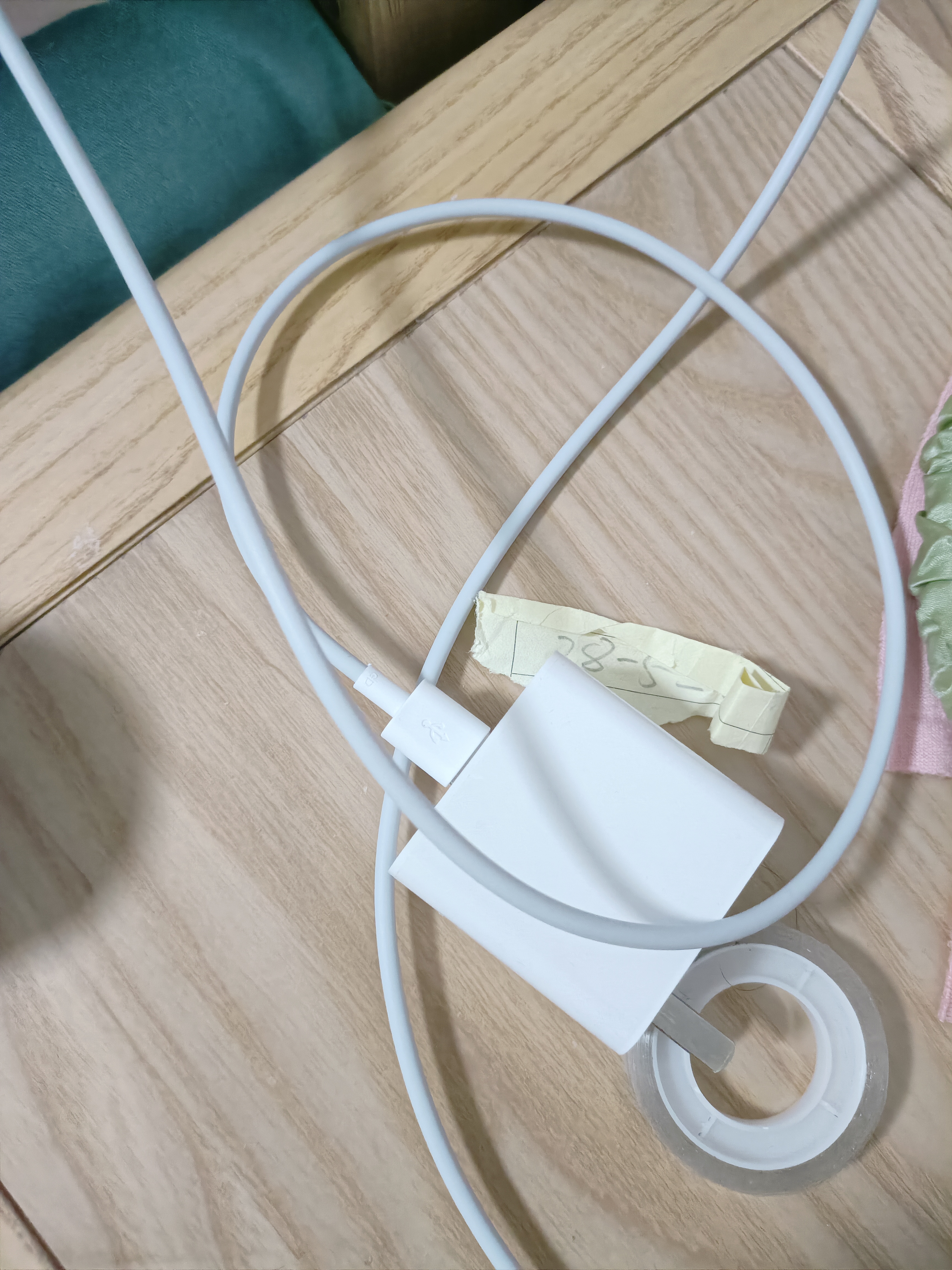 适用华为荣耀OPPO超级快充120W/100W/66W/40W充电器超级闪充电头快充数据线套装插头 【套装】适用66W超级快充+1.5米快充线 实拍图