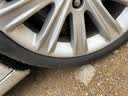 韩泰（Hankook）汽车轮胎 225/45R17 91W K117B 防爆胎 原配宝马1系 适配宝马3系 实拍图
