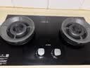 方太TX31添喜系列 天然气燃气灶 5.2kW 70%热效率 家用嵌入式可调节炉头可拆煤气灶 实拍图