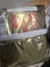 白象方便面 拌面 大辣娇麻酱味火鸡拌面 五连包126g*5包 实拍图