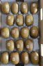 佳沛（zespri）新西兰金奇异果18粒超大原箱175-204g猕猴桃水果礼盒 实拍图
