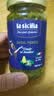 lasicilia【进口】传统罗勒青酱190g 意粉酱意面酱面包坚果蘸酱西餐调味酱 实拍图