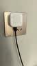Apple/苹果 40W（至高60W） type-c快充充电器 苹果usb-c原装充电头 苹果iPhone 18 Pro Max充电器 实拍图